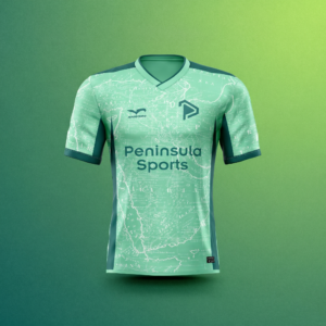 Peninsula T-Shirt