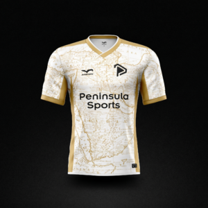 Peninsula T-Shirt