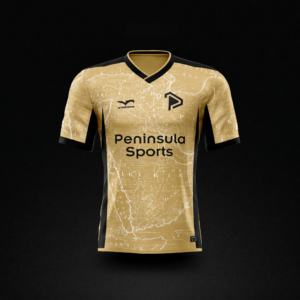 Peninsula T-Shirt