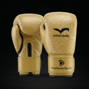 Peninsula boxing gloves