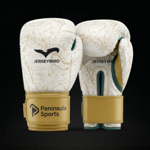 Peninsula boxing gloves