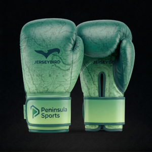 Peninsula boxing gloves