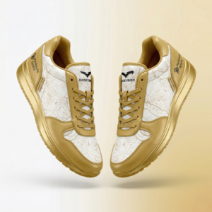 Peninsula shoes