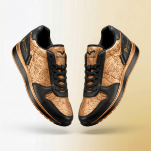 Peninsula shoes