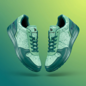 Peninsula shoes