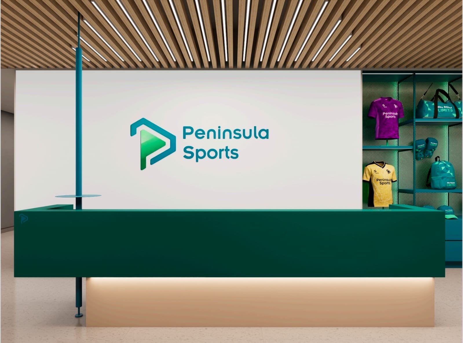 Peninsula Academy