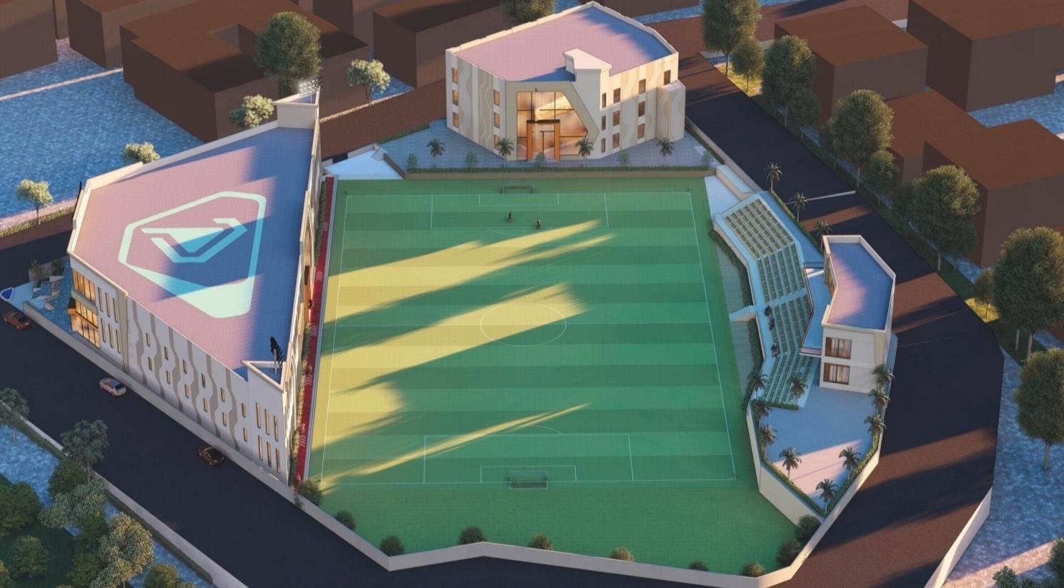 Peninsula Academy