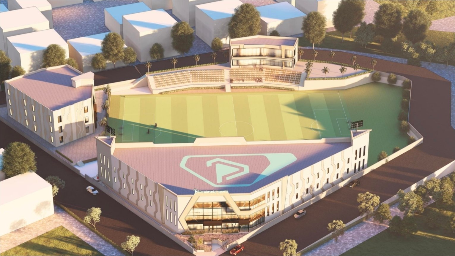 Peninsula Academy